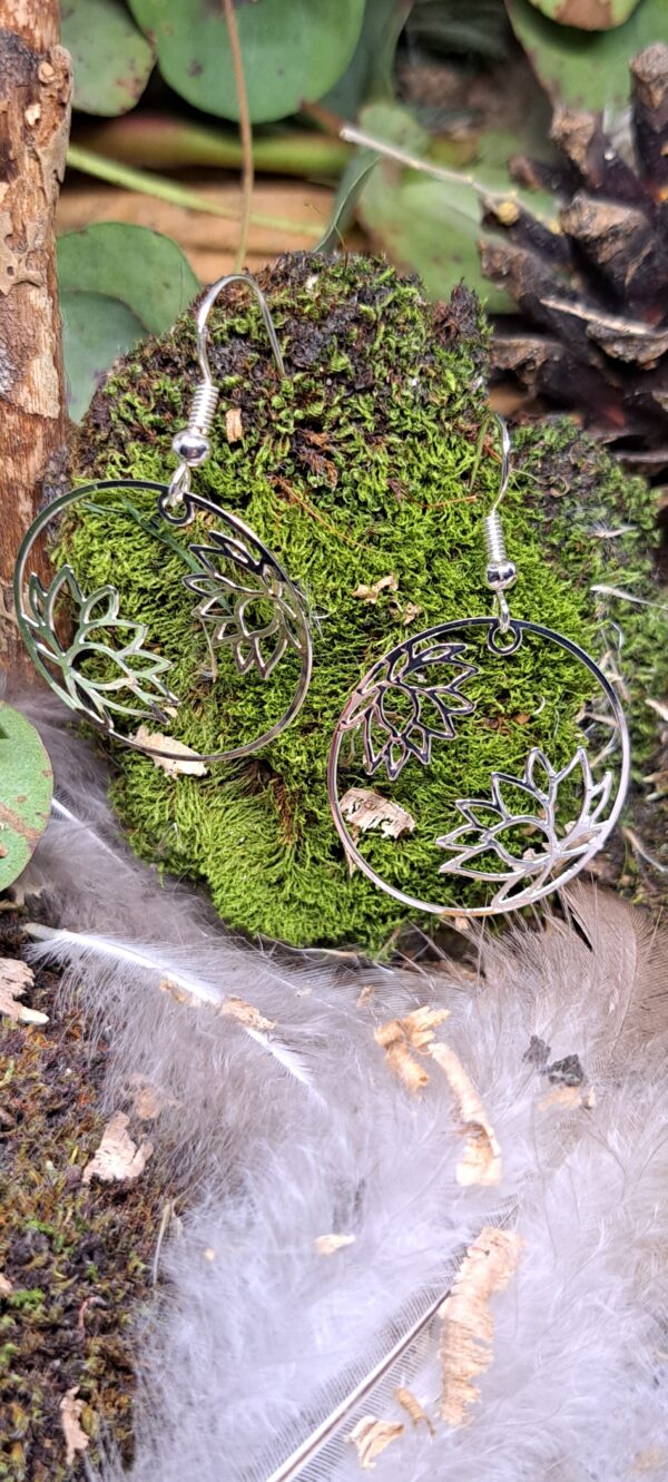 BOUCLE D'OREILLE – Image 2