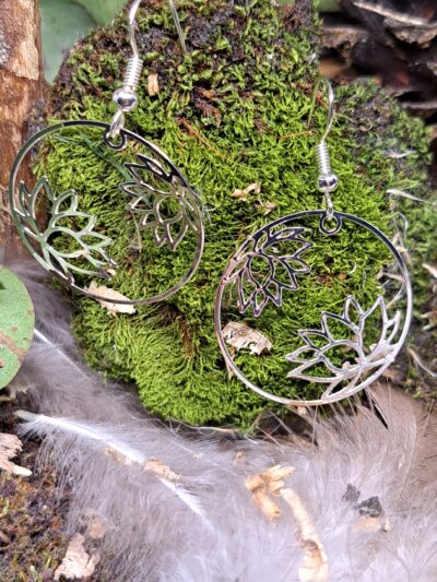 BOUCLE D'OREILLE