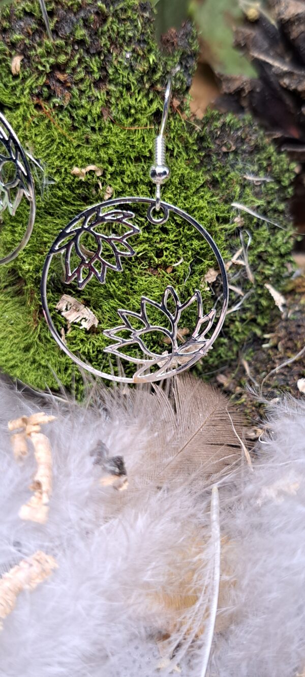 BOUCLE D'OREILLE – Image 3