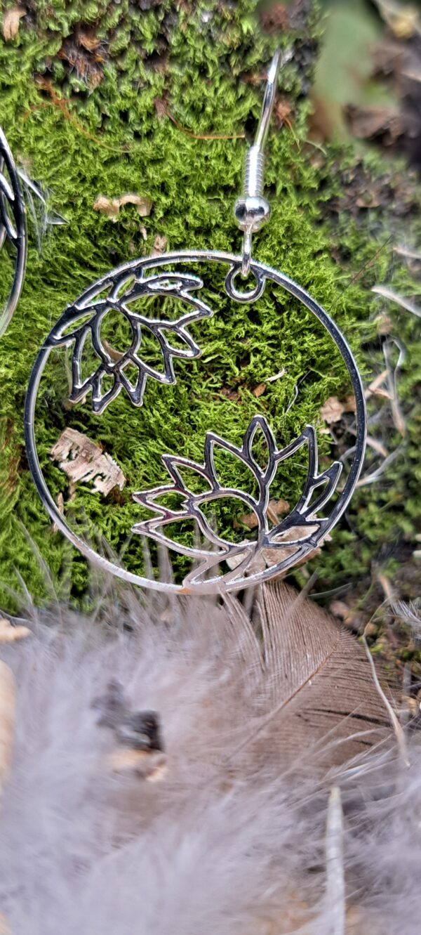 BOUCLE D'OREILLE – Image 4