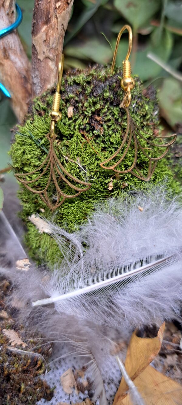 BOUCLE D'OREILLE