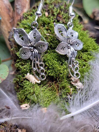 BOUCLE D'OREILLE