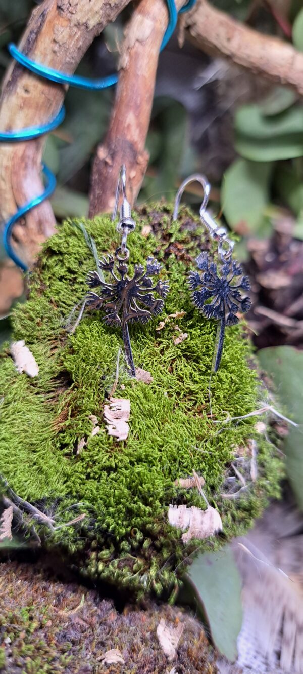 BOUCLE D'OREILLE – Image 4