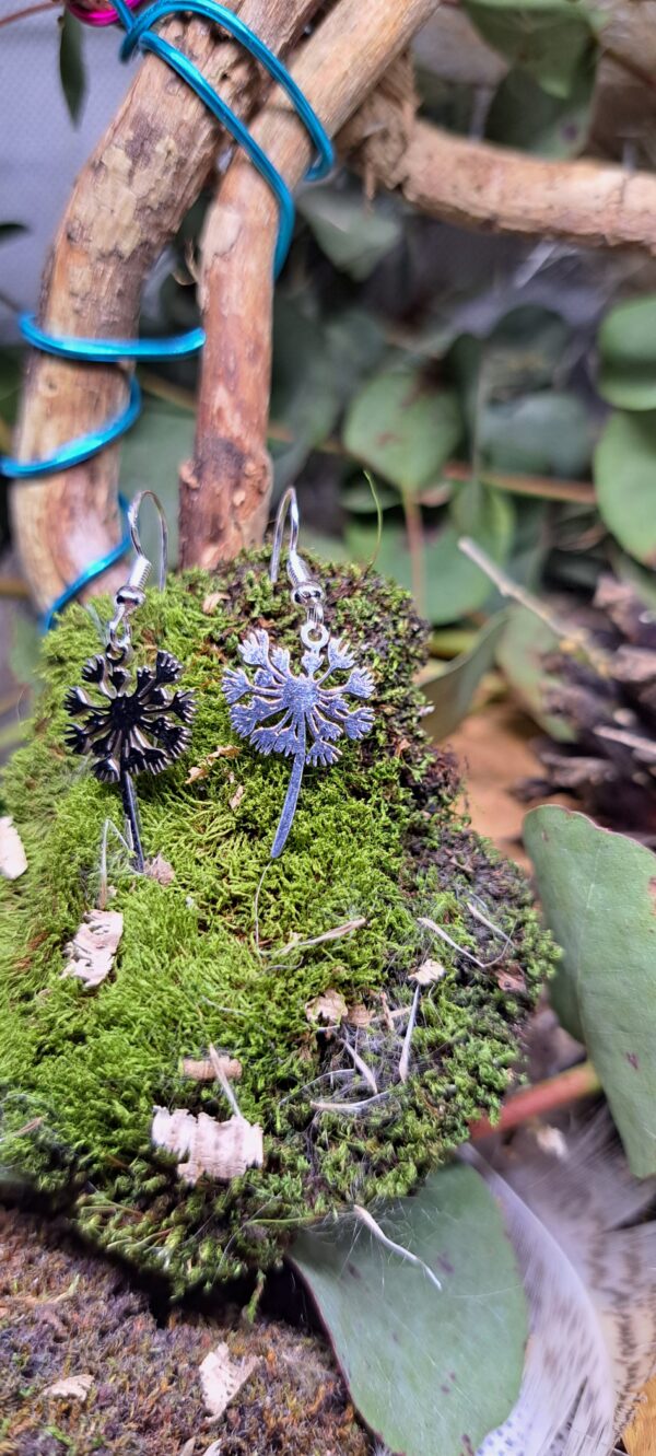 BOUCLE D'OREILLE – Image 2