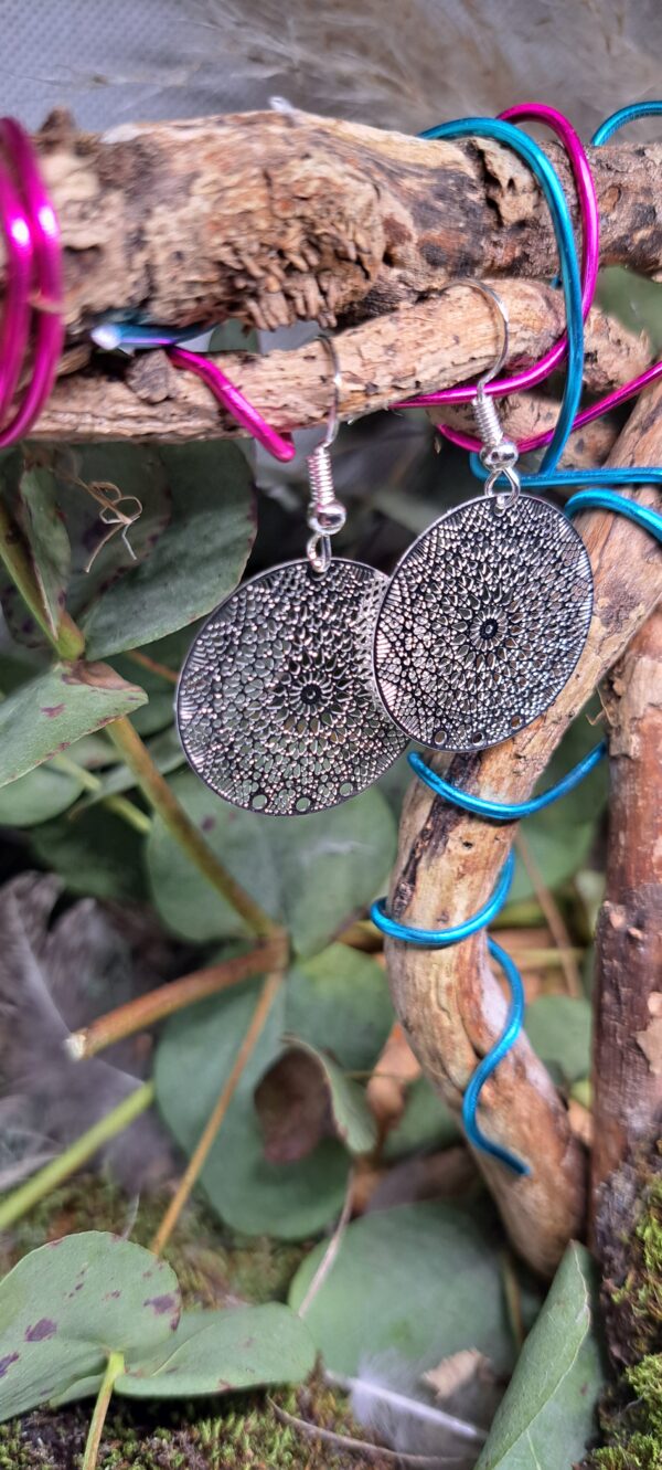 BOUCLE D'OREILLE – Image 3
