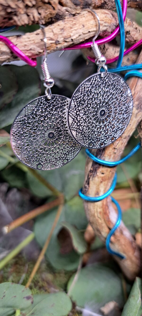 BOUCLE D'OREILLE – Image 2