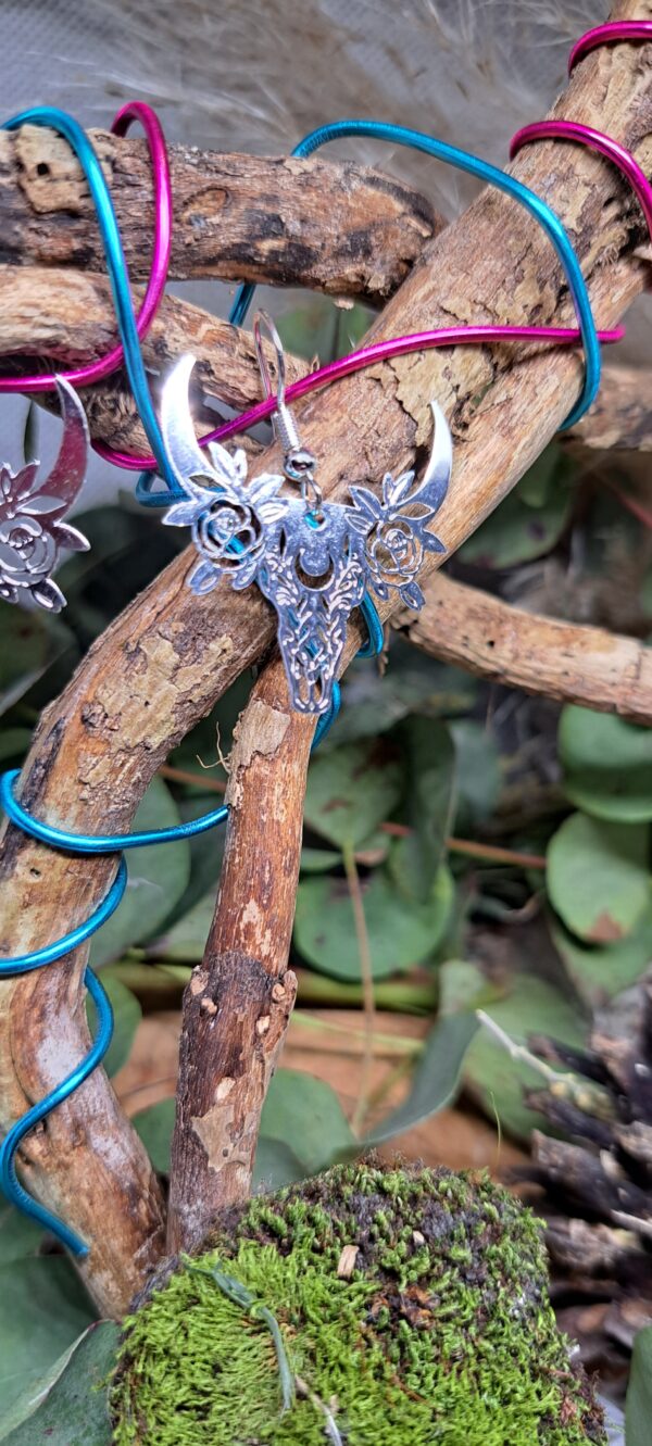 BOUCLE D'OREILLE – Image 4