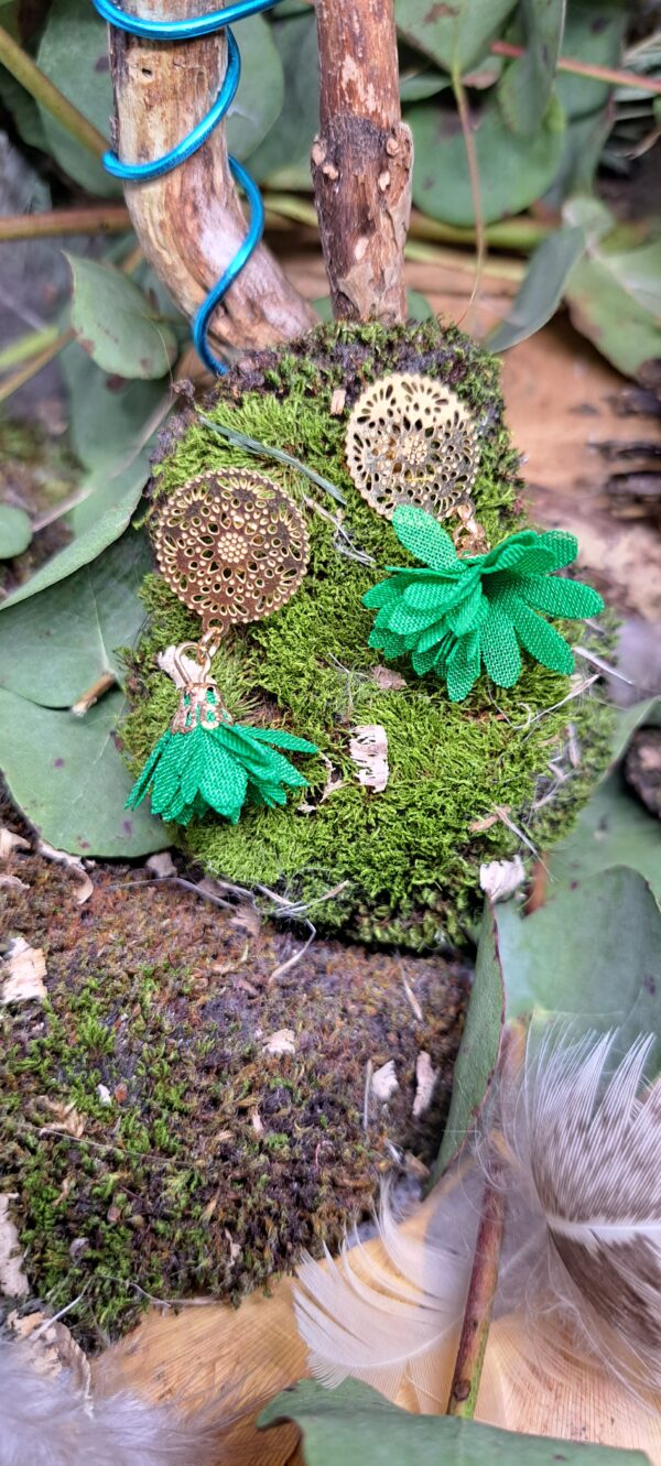 BOUCLE D'OREILLE – Image 2