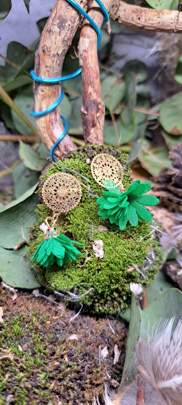 BOUCLE D'OREILLE – Image 3