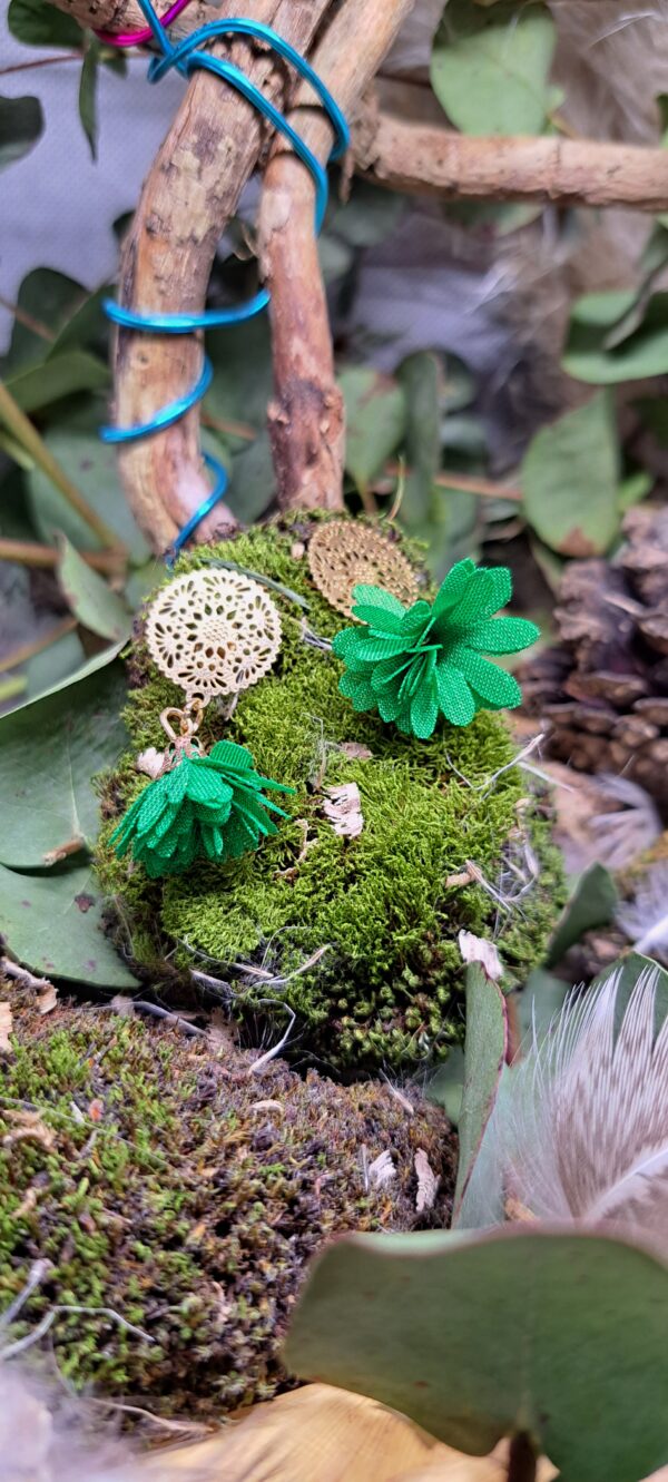 BOUCLE D'OREILLE – Image 4