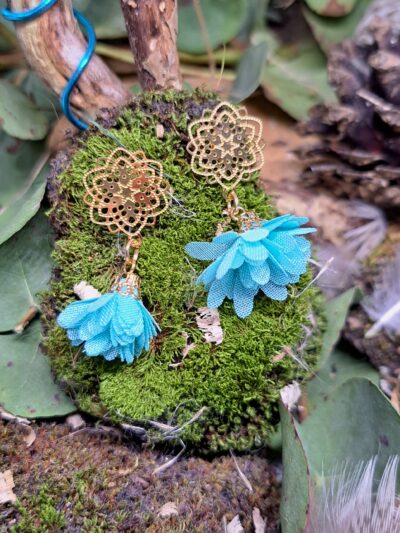 BOUCLE D'OREILLE