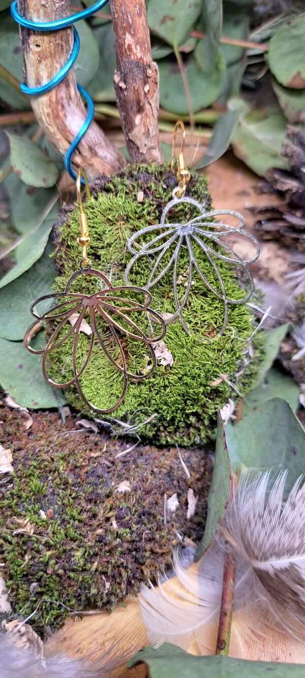 BOUCLE D'OREILLE – Image 3