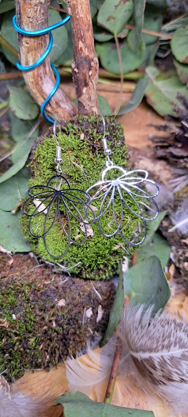 BOUCLE D'OREILLE – Image 2