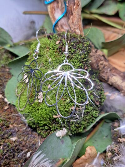 BOUCLE D'OREILLE
