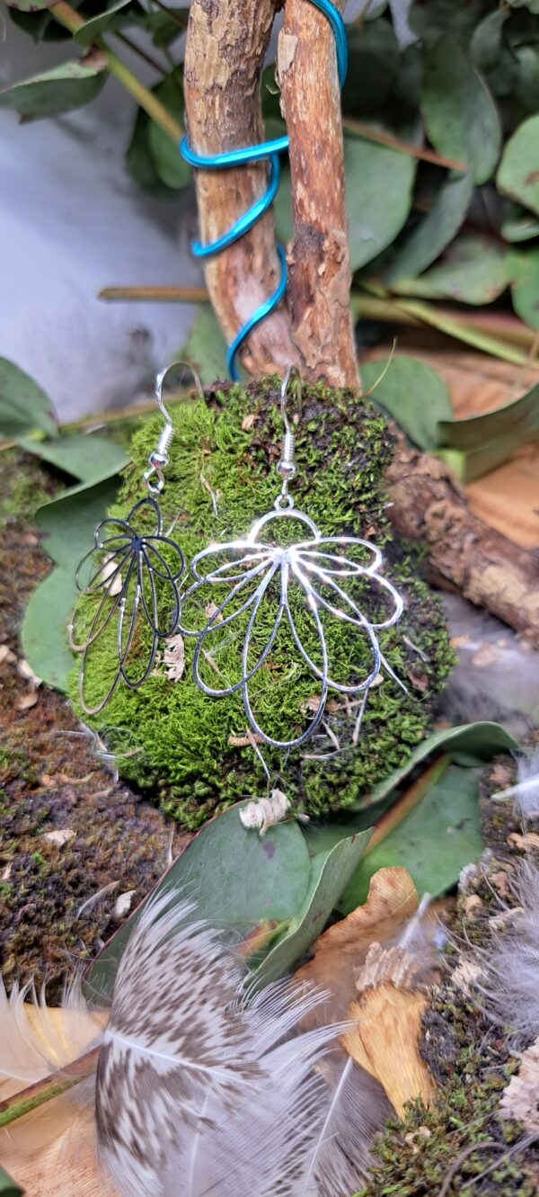 BOUCLE D'OREILLE