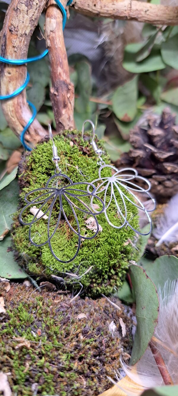 BOUCLE D'OREILLE – Image 3