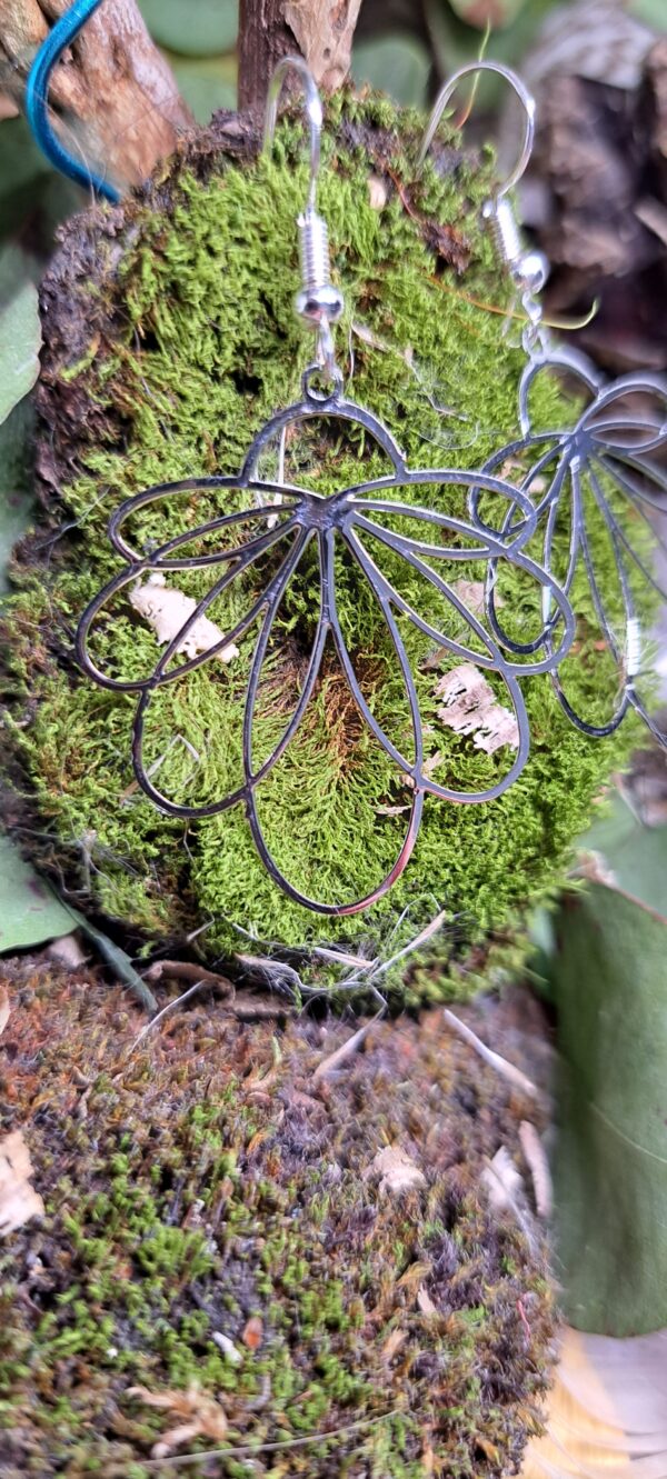 BOUCLE D'OREILLE – Image 4