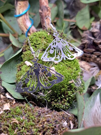 BOUCLE D'OREILLE