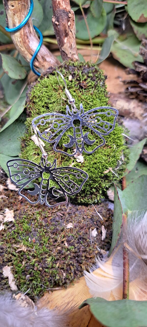 BOUCLE D'OREILLE – Image 2