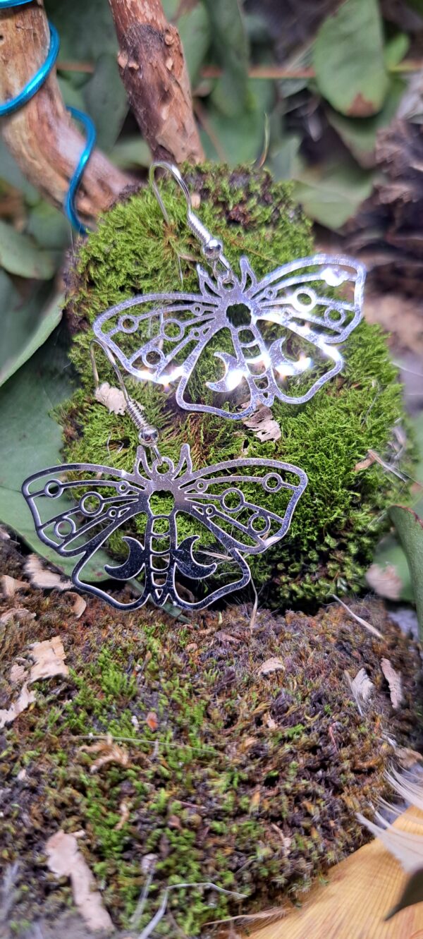 BOUCLE D'OREILLE – Image 3