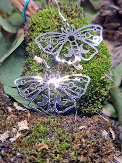 BOUCLE D'OREILLE