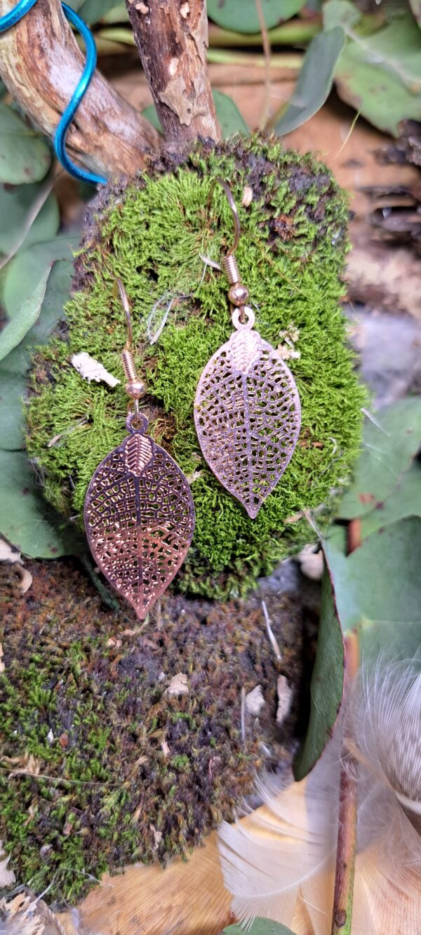BOUCLE D'OREILLE – Image 2