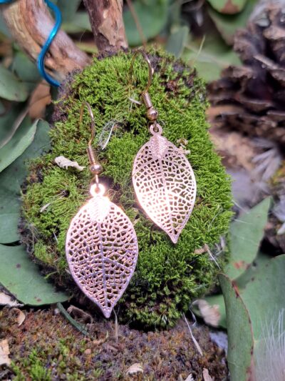 BOUCLE D'OREILLE