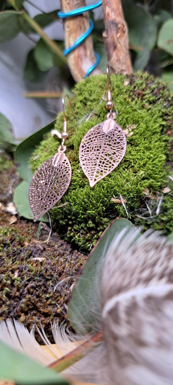 BOUCLE D'OREILLE – Image 4