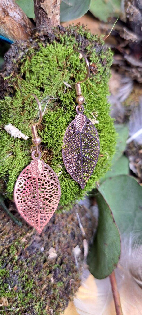 BOUCLE D'OREILLE – Image 3