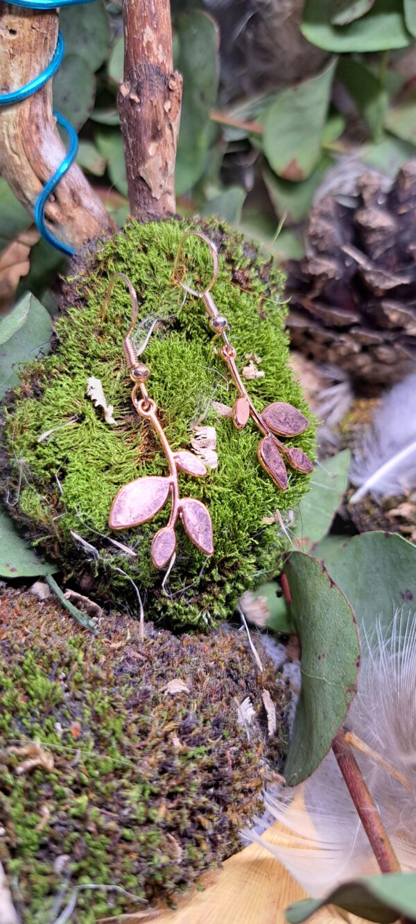 BOUCLE D'OREILLE – Image 3
