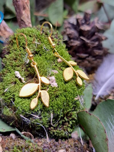 BOUCLE D'OREILLE