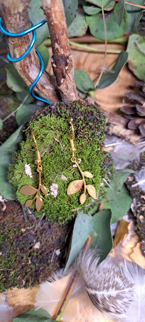 BOUCLE D'OREILLE – Image 4