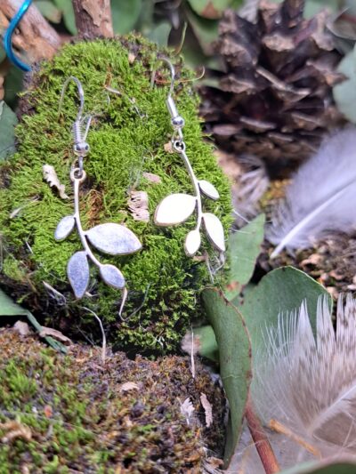 BOUCLE D'OREILLE