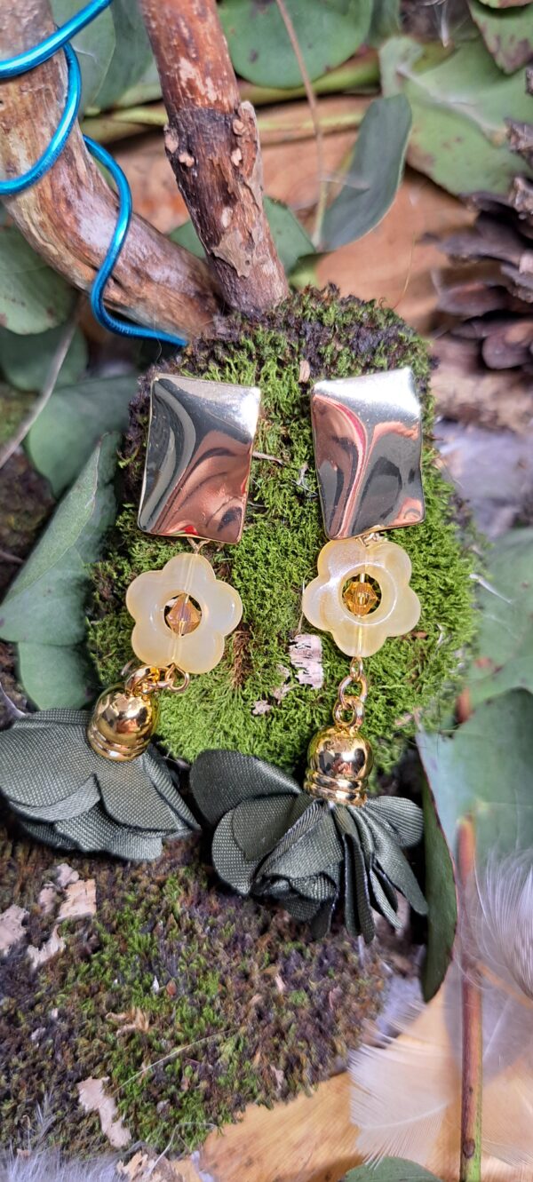 BOUCLE D'OREILLE – Image 3