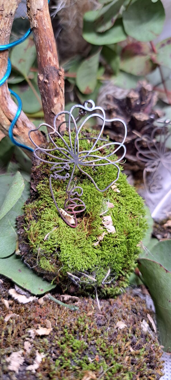 BOUCLE D'OREILLE – Image 4