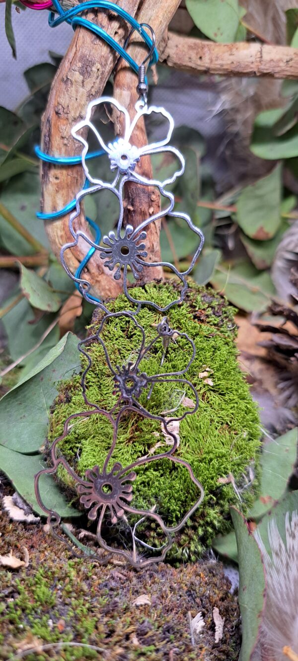 BOUCLE D'OREILLE – Image 2