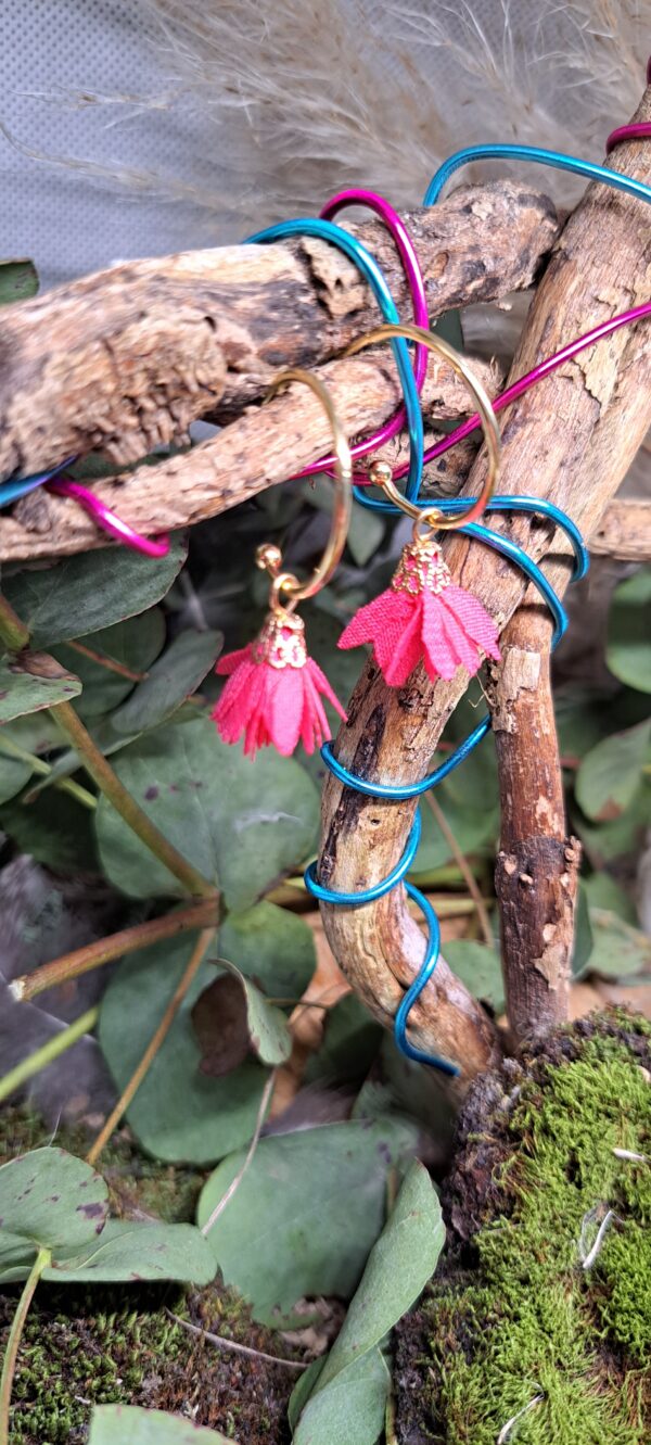 BOUCLE D'OREILLE – Image 3