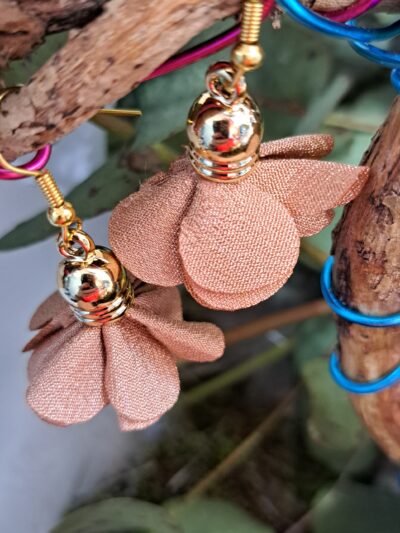 BOUCLE D'OREILLE