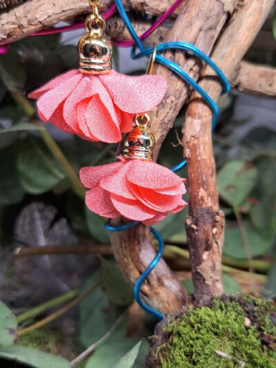 BOUCLE D'OREILLE