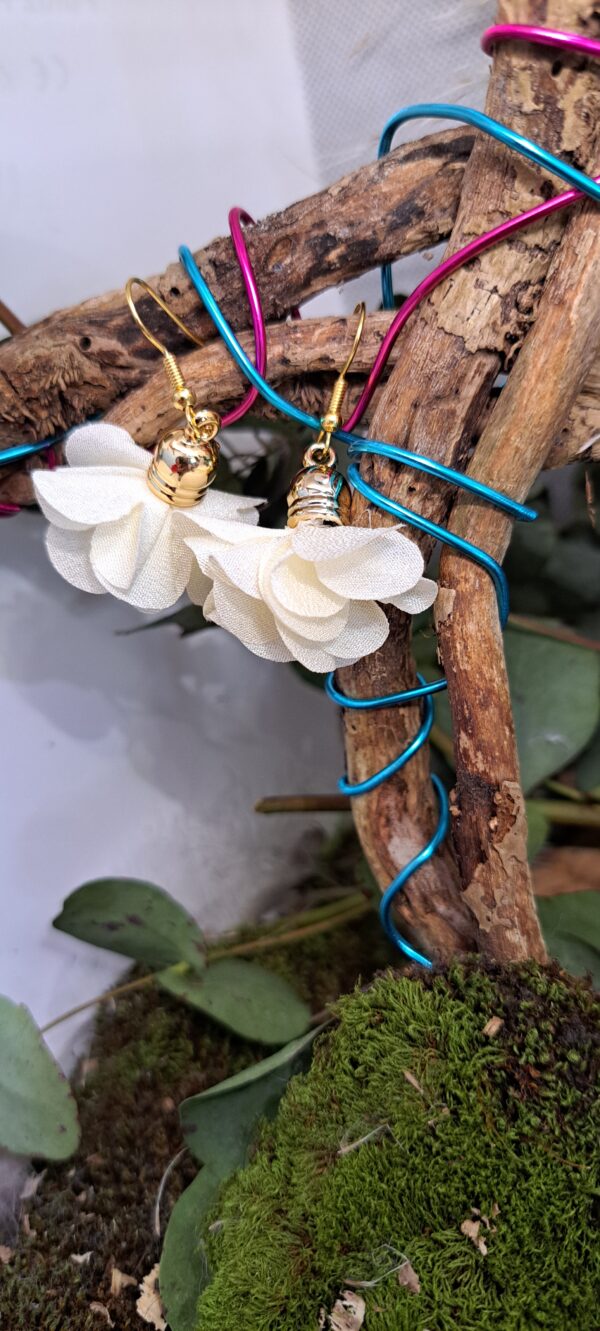 BOUCLE D'OREILLE – Image 4