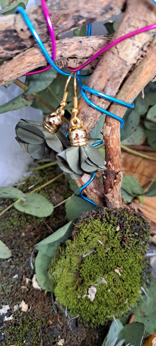 BOUCLE D'OREILLE – Image 4