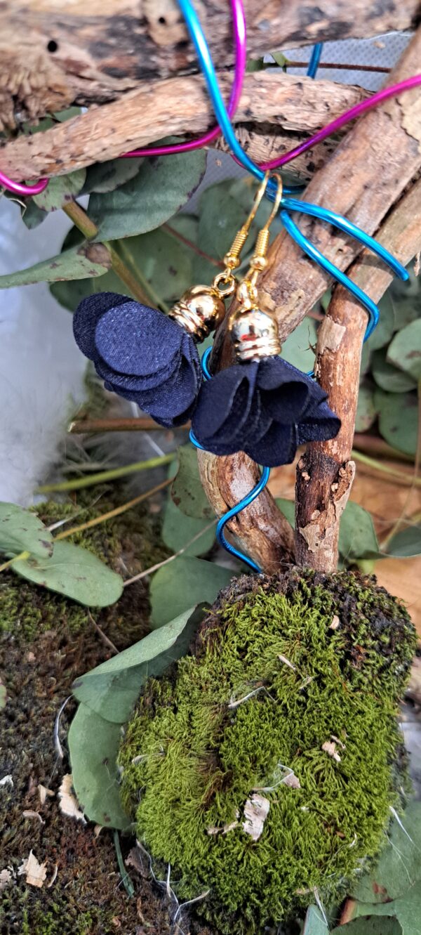 BOUCLE D'OREILLE – Image 2