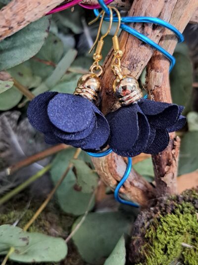 BOUCLE D'OREILLE