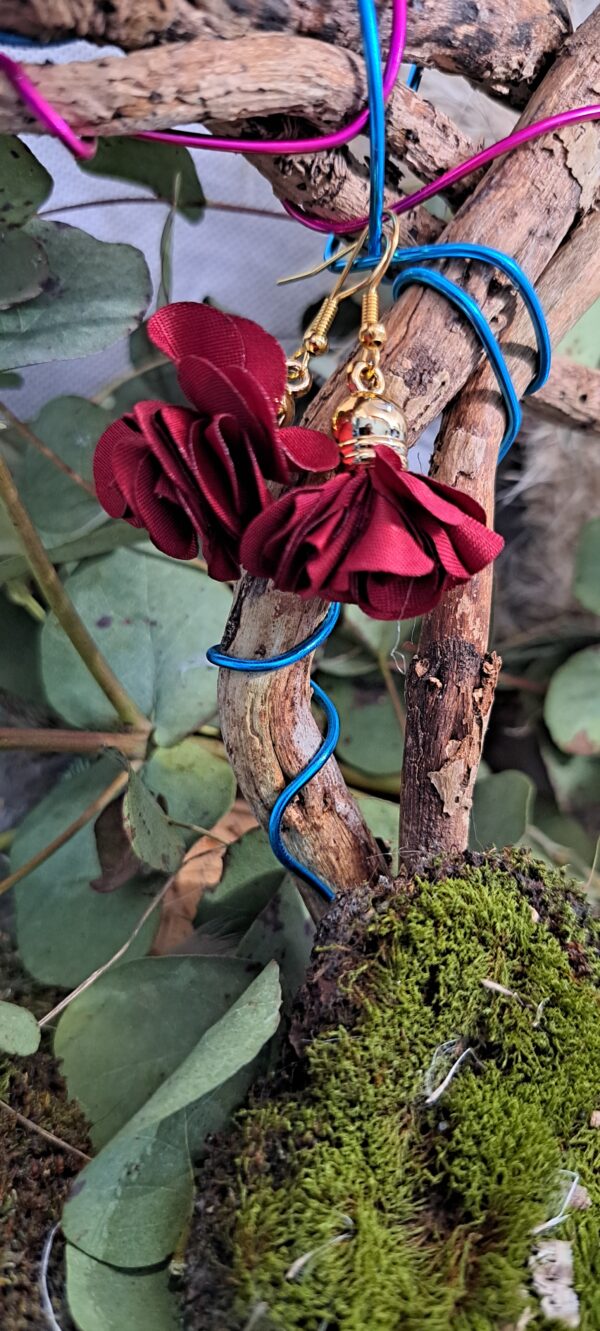 BOUCLE D'OREILLE – Image 4
