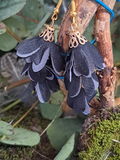 BOUCLE D'OREILLE