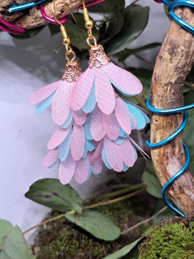 BOUCLE D'OREILLE