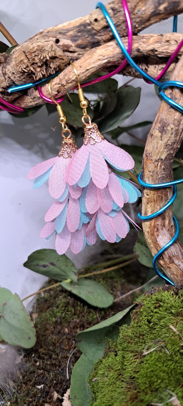 BOUCLE D'OREILLE