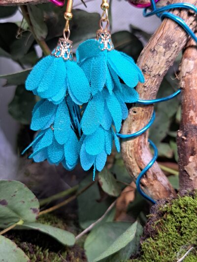 BOUCLE D'OREILLE