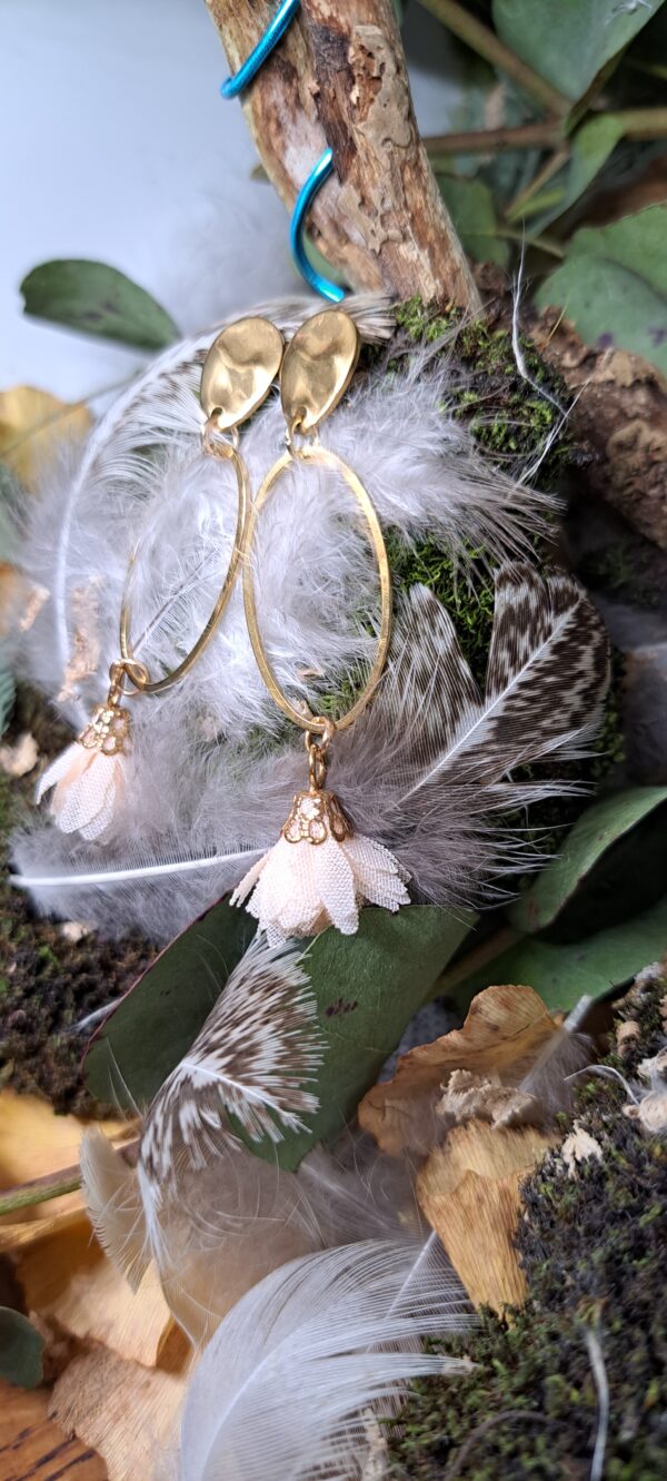 BOUCLE D'OREILLE – Image 2