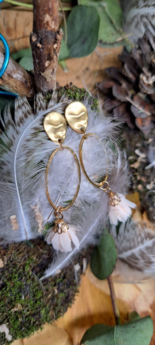 BOUCLE D'OREILLE – Image 3